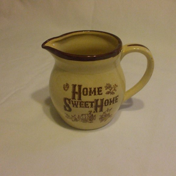 5 pcs porcelin coffee/tea set with lids - Picture 3 of 7